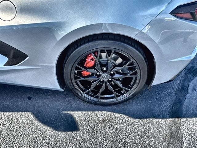 2023 Chevrolet Corvette Stingray 1LT