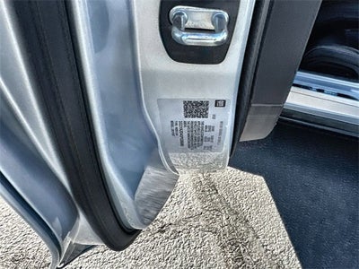 2023 Chevrolet Corvette Stingray 1LT