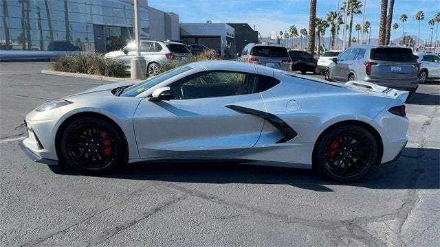 2023 Chevrolet Corvette Stingray 1LT