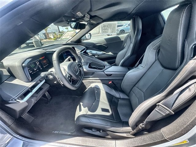 2024 Chevrolet Corvette Stingray 1LT