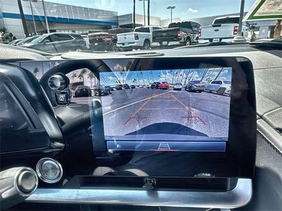 2024 Chevrolet Corvette Stingray 1LT