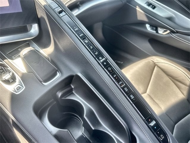 2024 Chevrolet Corvette Stingray 1LT