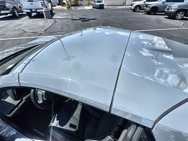 2024 Chevrolet Corvette Stingray 1LT