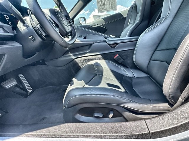 2024 Chevrolet Corvette Stingray 1LT