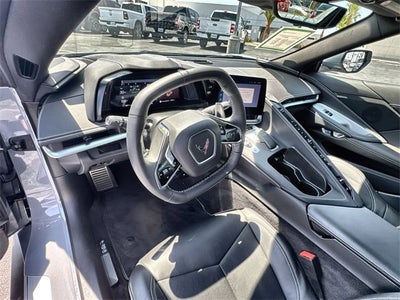 2024 Chevrolet Corvette Stingray 1LT