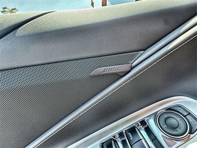 2024 Chevrolet Corvette Stingray 1LT