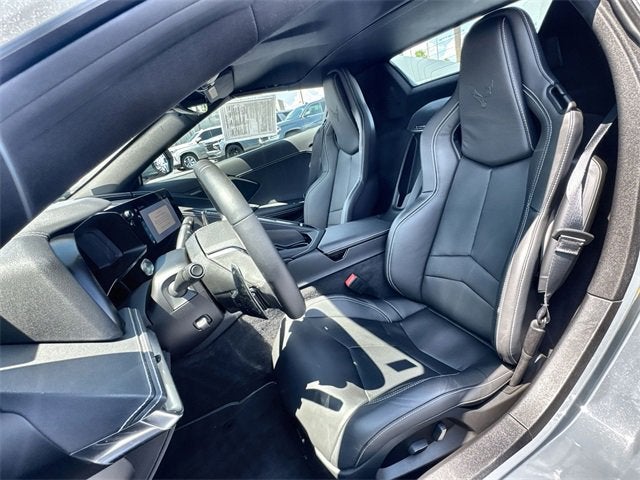 2024 Chevrolet Corvette Stingray 1LT