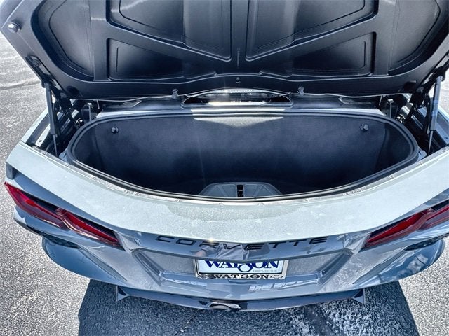 2024 Chevrolet Corvette Stingray 1LT