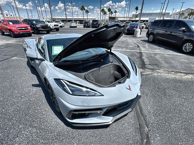 2024 Chevrolet Corvette Stingray 1LT