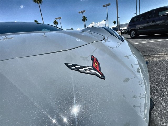 2024 Chevrolet Corvette Stingray 1LT
