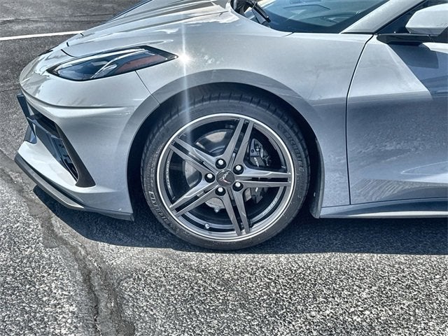 2024 Chevrolet Corvette Stingray 1LT