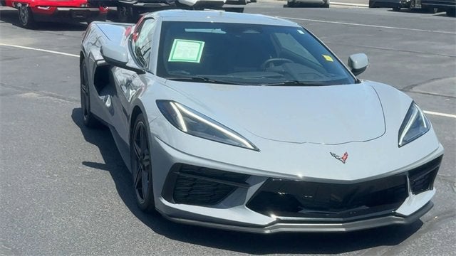 2024 Chevrolet Corvette Stingray 1LT