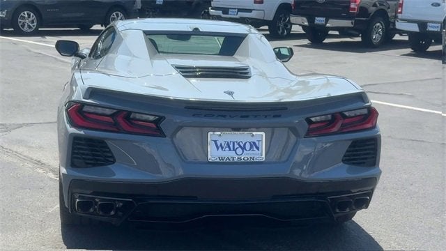2024 Chevrolet Corvette Stingray 1LT