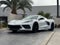 2025 Chevrolet Corvette Stingray 2LT
