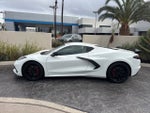 2025 Chevrolet Corvette Stingray 2LT