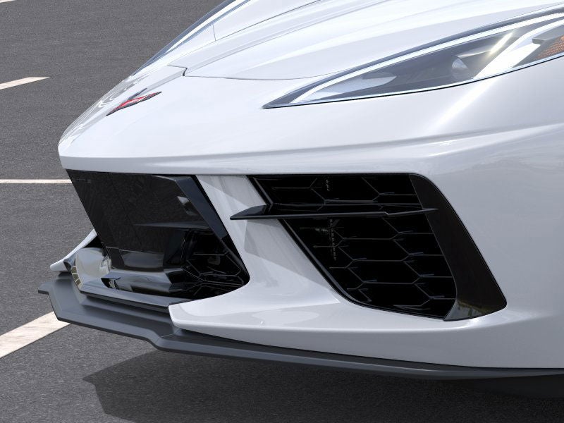 2025 Chevrolet Corvette Stingray 2LT