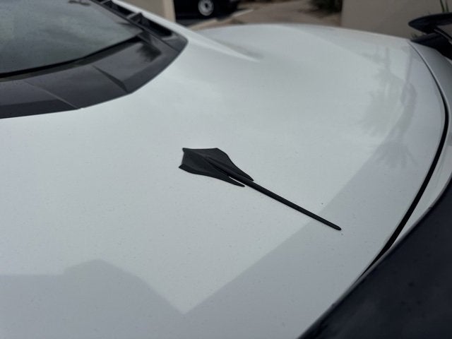 2025 Chevrolet Corvette Stingray 2LT