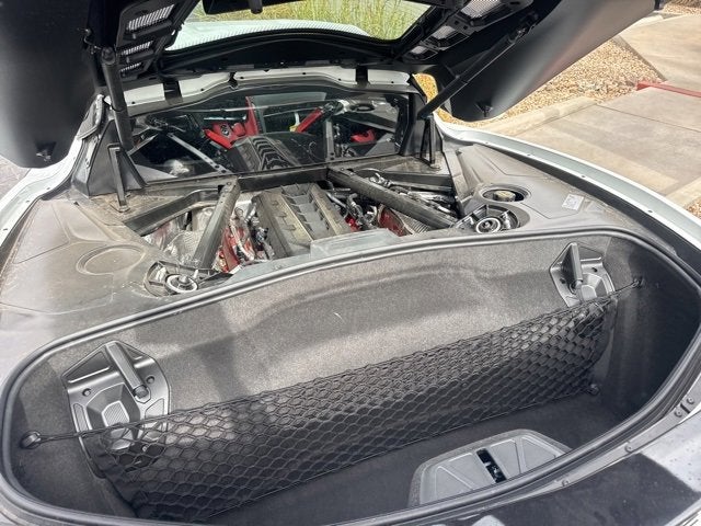 2025 Chevrolet Corvette Stingray 2LT