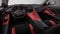 2025 Chevrolet Corvette Stingray 2LT