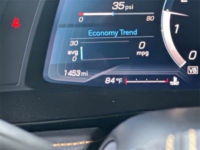 2021 Chevrolet Corvette Stingray 3LT