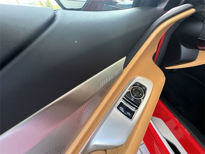 2021 Chevrolet Corvette Stingray 3LT