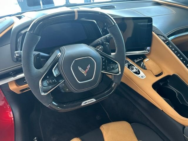 2023 Chevrolet Corvette Z06 3LZ
