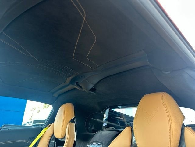 2023 Chevrolet Corvette Z06 3LZ
