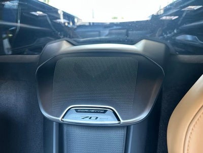 2023 Chevrolet Corvette Z06 3LZ