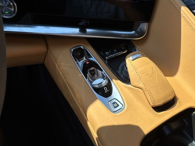 2023 Chevrolet Corvette Z06 3LZ