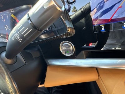 2023 Chevrolet Corvette Z06 3LZ
