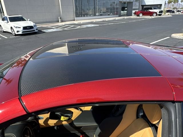 2023 Chevrolet Corvette Z06 3LZ