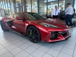 2023 Chevrolet Corvette Z06 3LZ