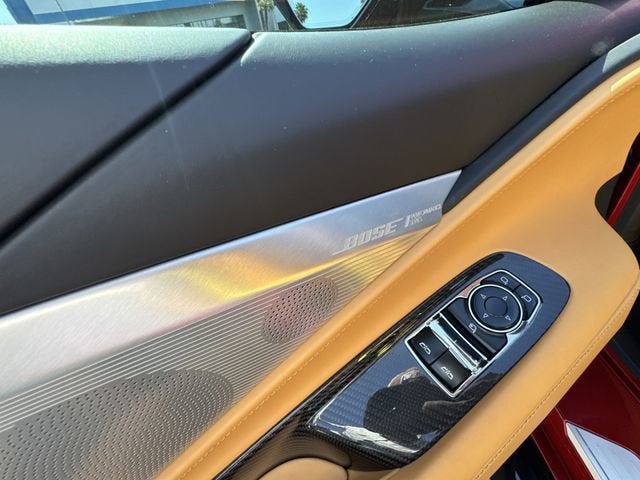 2023 Chevrolet Corvette Z06 3LZ