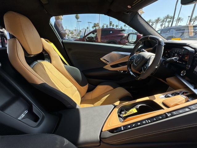 2023 Chevrolet Corvette Z06 3LZ