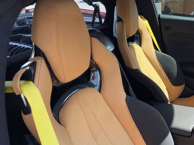 2023 Chevrolet Corvette Z06 3LZ