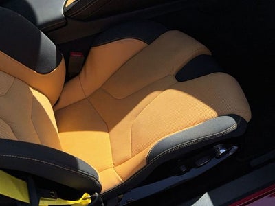 2023 Chevrolet Corvette Z06 3LZ