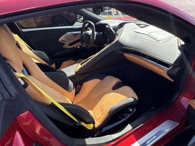 2023 Chevrolet Corvette Z06 3LZ