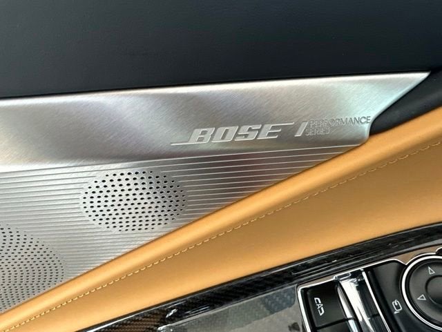 2023 Chevrolet Corvette Z06 3LZ