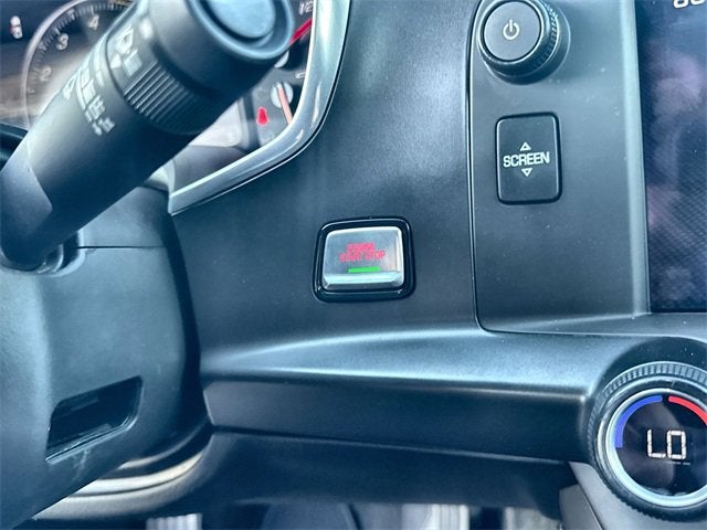 2016 Chevrolet Corvette Stingray Z51 1LT