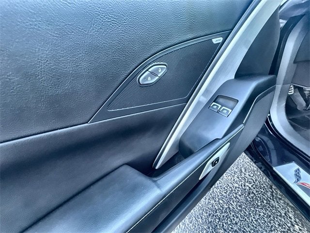 2016 Chevrolet Corvette Stingray Z51 1LT