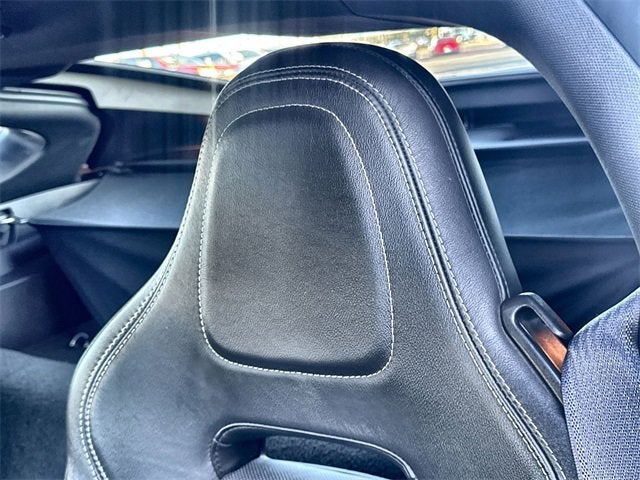 2016 Chevrolet Corvette Stingray Z51 1LT