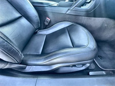 2016 Chevrolet Corvette Stingray Z51 1LT