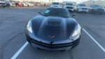 2016 Chevrolet Corvette Stingray Z51 1LT