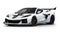 2026 Chevrolet Corvette ZR1 3LZ