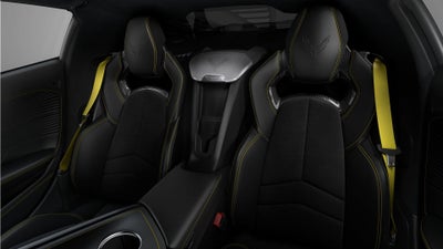2026 Chevrolet Corvette ZR1 3LZ