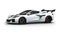 2026 Chevrolet Corvette ZR1 3LZ