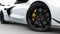 2026 Chevrolet Corvette ZR1 3LZ