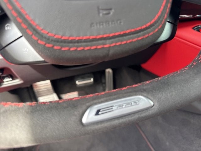 2025 Chevrolet Corvette E-Ray 2LZ