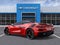 2025 Chevrolet Corvette E-Ray 2LZ