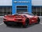2025 Chevrolet Corvette E-Ray 2LZ